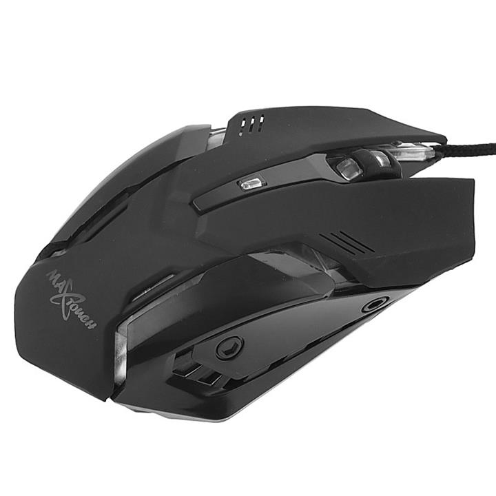 ماوس مخصوص بازی مکس تاچ مدل MX-305G